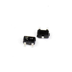 BC847BWT1G SC-70-3 (SOT323) TRANSISTOR NPN 45V 100MA SOT-323