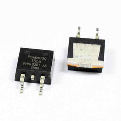 PSMN030-150B,118 D2PAK MOSFET N-CH 150V 55.5A D2PAK