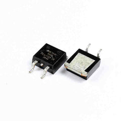 BUK7610-100B,118 D2PAK MOSFET N-CH 100V 75A D2PAK