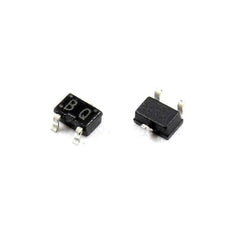 2SB1218A0L SMini3-G1 TRANS PNP GP AMP 45VCEO SMINI 3P