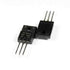 IRLIB9343PBF - TO-220AB Full-Pak - MOSFET P-CH 55V 14A TO220FP