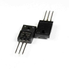 IRLIB9343PBF TO-220AB Full-Pak MOSFET P-CH 55V 14A TO220FP