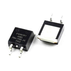 PSMN1R1-40BS,118 D2PAK MOSFET N CH 40V 120A D2PAK