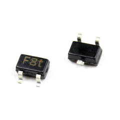 BF824W,135 SC-70 TRANS PNP 30V 25MA SOT323