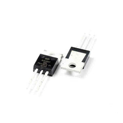 BUK9507-30B,127 TO-220AB MOSFET N-CH 30V 75A TO220AB