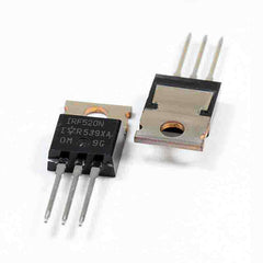 IRF520NPBF TO-220AB MOSFET N-CH 100V 9.7A TO-220AB