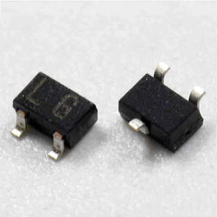 2SC4116SU-GR,LF SC-70, SOT-323 TRANSISTOR NPN 50V 150MA USM