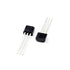 ZVN0545A - TO-92-3 - MOSFET N-CH 450V 90MA TO92-3