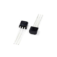 ZVN0545A TO-92-3 MOSFET N-CH 450V 90MA TO92-3