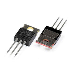 IRL520NPBF TO-220AB MOSFET N-CH 100V 10A TO-220AB