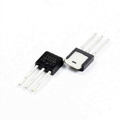 IRFU5305PBF I-Pak MOSFET P-CH 55V 31A I-PAK