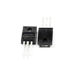 IRLIZ44NPBF TO-220AB Full-Pak MOSFET N-CH 55V 30A TO220FP