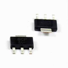BCP51TA SOT-223 TRANS PNP BIPOL 45V 1A SOT223-4