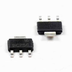 BCP5616TA SOT-223 TRANS NPN MED PWR 80V 1A SOT223