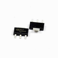 NSS40300MZ4T1G SOT-223 TRANSISTOR PNP 3A 40V SOT-223