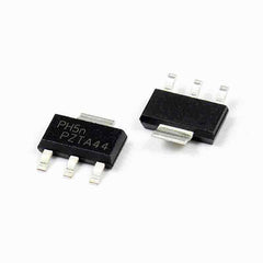 PZTA44,115 SC-73 TRANSISTOR NPN 400V 300MA SOT223