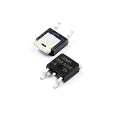 IRLR2905ZPBF D-Pak MOSFET N-CH 55V 42A DPAK