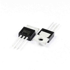 IRLZ34NPBF TO-220AB MOSFET N-CH 55V 30A TO-220AB