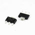 BCP51-16,115 - SC-73 - TRANSISTOR PNP 45V 1A SOT223