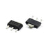 BCP52-10,135 - SC-73 - TRANSISTOR PNP 60V 1A SOT223
