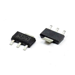BCP52-10,135 SC-73 TRANSISTOR PNP 60V 1A SOT223