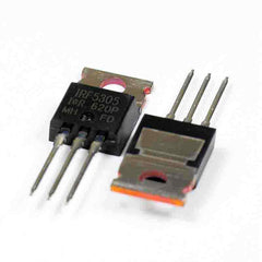 IRF5305PBF TO-220AB MOSFET P-CH 55V 31A TO-220AB