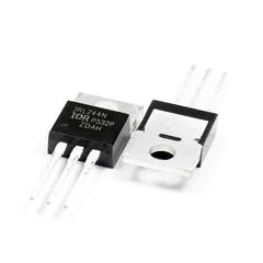 IRLZ44NPBF TO-220AB MOSFET N-CH 55V 47A TO-220AB