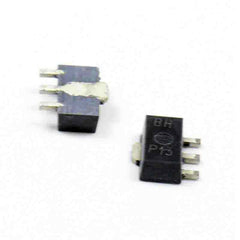 BCX56,135 SOT-89-3 TRANSISTOR NPN 80V 1A SOT89