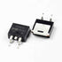 IRF1407STRLPBF - D2PAK - MOSFET N-CH 75V 100A D2PAK