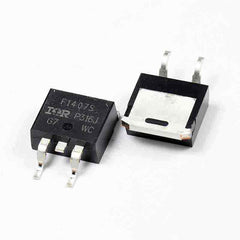IRF1407STRLPBF D2PAK MOSFET N-CH 75V 100A D2PAK