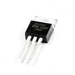 IRFZ44VPBF TO-220AB MOSFET N-CH 60V 55A TO-220AB