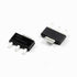PBHV8140Z,115 - SC-73 - TRANS NPN 400V 1A SOT223