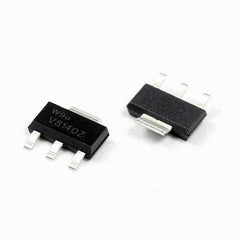 PBHV8140Z,115 SC-73 TRANS NPN 400V 1A SOT223