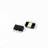 ZXTN25100DZTA - SOT-89-3 - TRANS NPN HI GAIN 100V SOT89