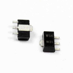 PBSS301PX,115 SOT-89-3 TRANS PNP 12V 5.3A SOT-89