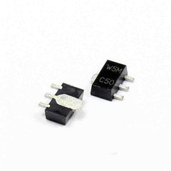 PBSS305PX,115 SOT-89-3 TRANS PNP 80V 4A SOT89