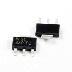 PBSS301PZ,135 SC-73 TRANS PNP 12V 5.7A SOT-223