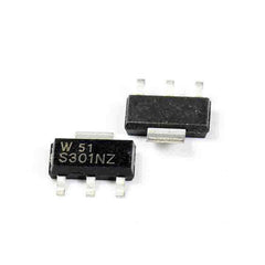 PBSS301NZ,135 SC-73 TRANS NPN 12V 5.8A SOT-223