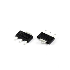 PBSS304NZ,135 SC-73 TRANS NPN 60V 5.2A SOT-223