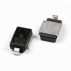 SM5S33AHE3/2D DO-218AB TVS 3600W 33V 5% DO-218AB