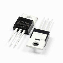 IRFZ48NPBF TO-220AB MOSFET N-CH 55V 64A TO-220AB