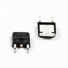 IRLR3110ZPBF D-Pak MOSFET N-CH 100V 42A DPAK