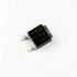 MJD44E3T4G - DPAK-3 - TRANS PWR DARL NPN 10A 80V DPAK