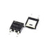 MJD112TF - D-Pak - TRANSISTOR NPN DARL 100V 2A DPAK