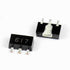 FCX617TA - SOT-89-3 - TRANSISTOR NPN 15V 3A SOT-89