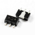 BSR43,115 - SOT-89-3 - TRANS NPN 60V 1A SOT89