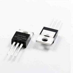 IRF3708PBF TO-220AB MOSFET N-CH 30V 62A TO-220AB