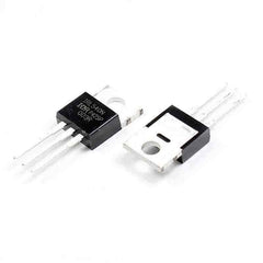 IRL540NPBF TO-220AB MOSFET N-CH 100V 36A TO-220AB