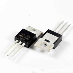 IRF9540NPBF TO-220AB MOSFET P-CH 100V 23A TO-220AB