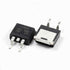 IRL1404STRLPBF - D2PAK - MOSFET N-CH 40V 160A D2PAK